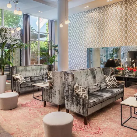 Hotel Mamaison Andrassy Budapeste