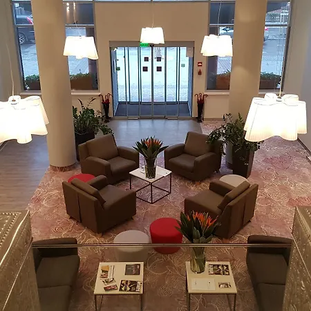 Mamaison Andrassy 4* Budapeste