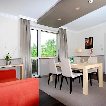 Hotel Mamaison Andrassy 4*