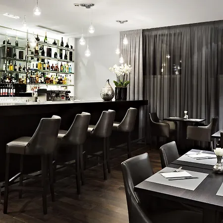 Mamaison Andrassy Hotel Budapeste