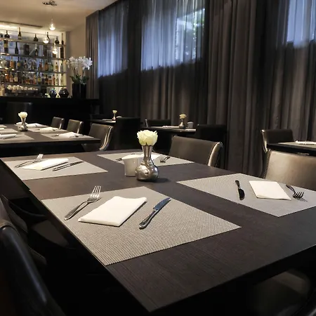 Mamaison Andrassy Hotel