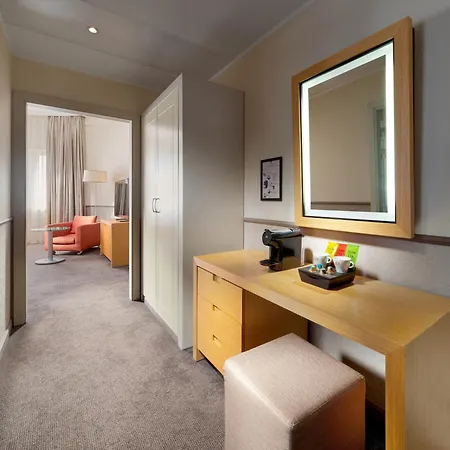 Hotel Mamaison Andrassy Budapeste
