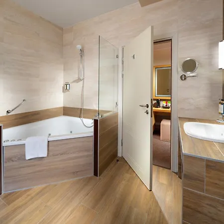 Hotel Mamaison Andrassy Budapeste
