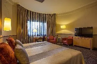 מלון Mamaison Andrassy