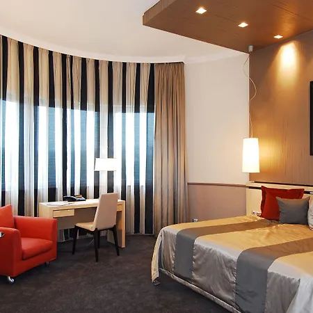 فندق ماميزون أندراسي 4*