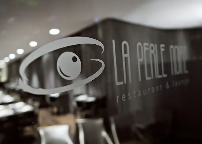 מלון Mamaison Andrassy 4*