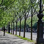 Mamaison Andrassy