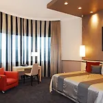 Szálloda Mamaison Andrassy 4*