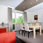 Hotel Mamaison Andrassy 4*