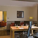 Mamaison Andrassy Hotell 4*