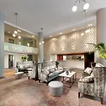布达佩斯安德赛玛麦森酒店 酒店 布达佩斯