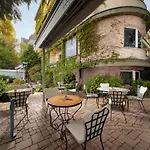 Hotell Mamaison Andrassy Budapest