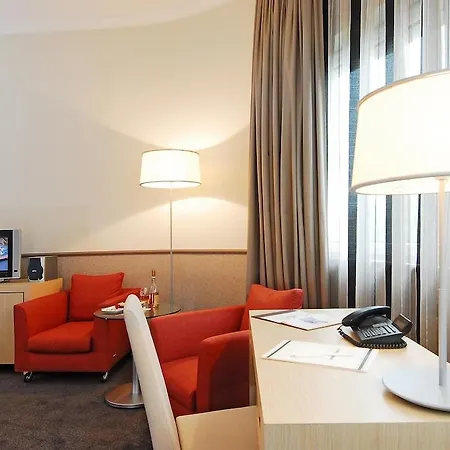 Mamaison Andrassy Hotel Budapeszt