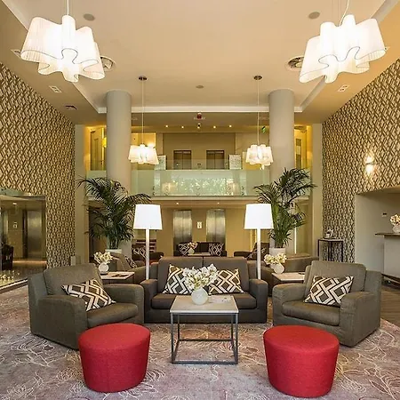 Mamaison Andrassy 4*