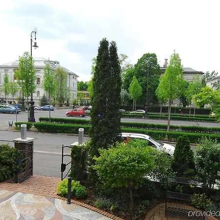 Mamaison Andrassy Budapesta