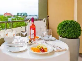 Hotel Mamaison Andrassy Budapest