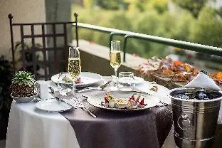 Hotel Mamaison Andrassy