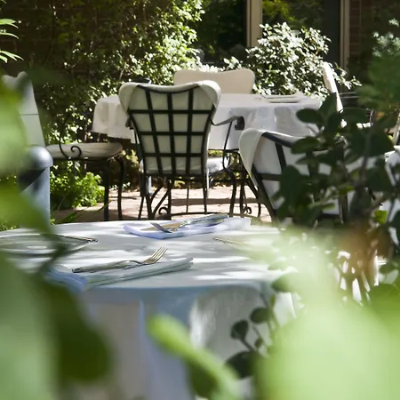 Mamaison Andrassy Hotel Budapeszt