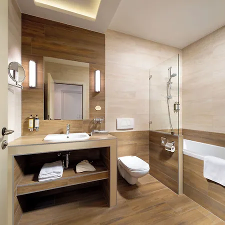 Mamaison Andrassy 4* Budapesta