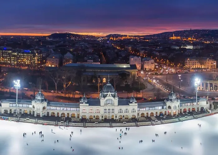 Hotel Mamaison Andrassy 4*