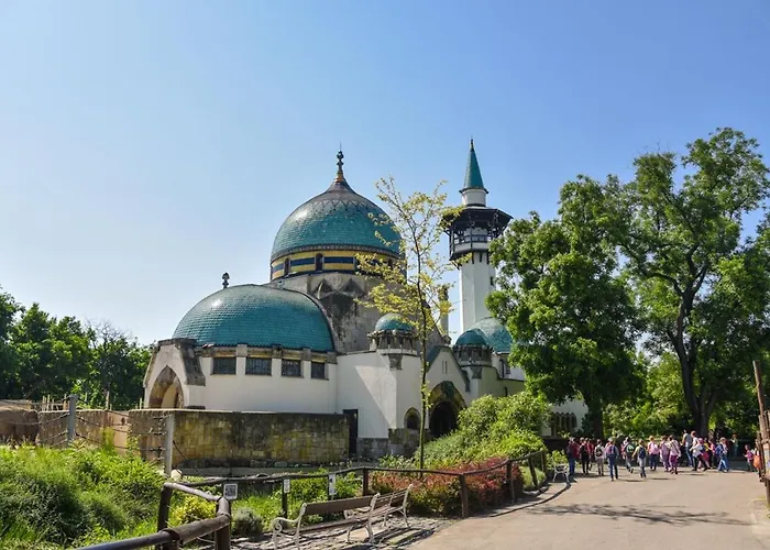 Hotel Mamaison Andrassy Budapest