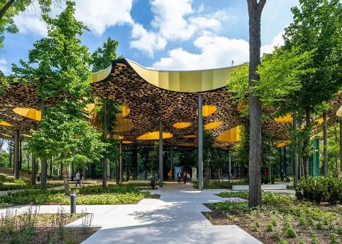 Hotel Mamaison Andrassy 4*