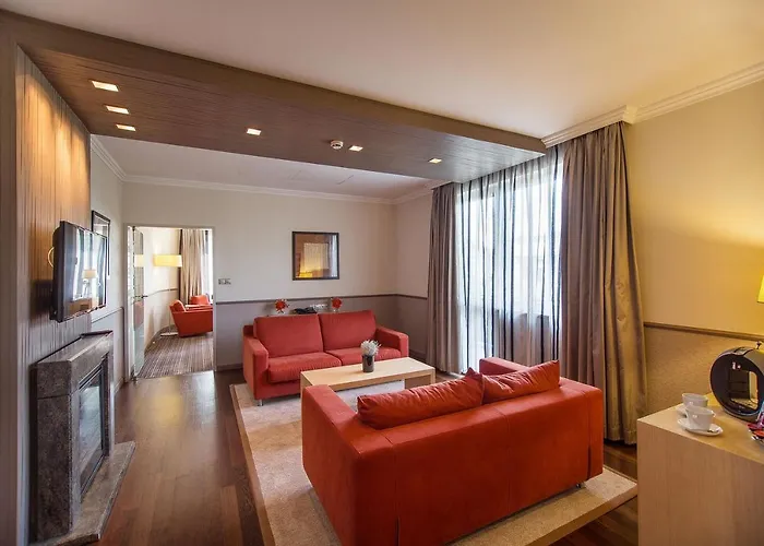 Mamaison Andrassy Budapest