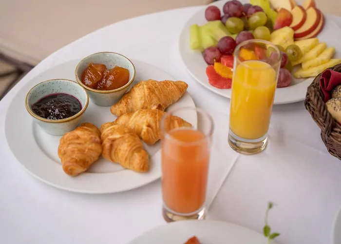 Mamaison Andrassy Hotel