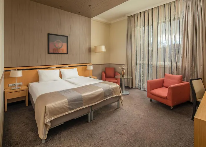 Mamaison Andrassy 4* Budapest