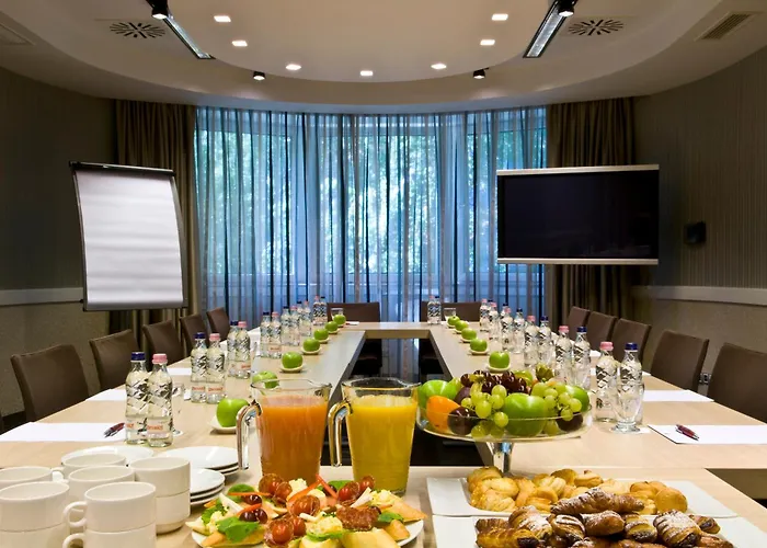 Hotel Mamaison Andrassy