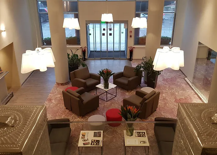 Mamaison Andrassy 4* Budapest