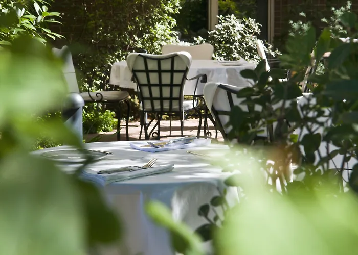 Mamaison Andrassy Hotel Budapest