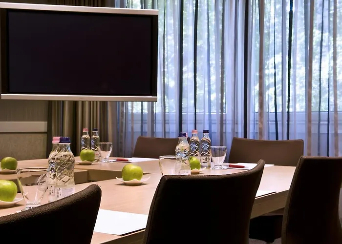 Hotel Mamaison Andrassy