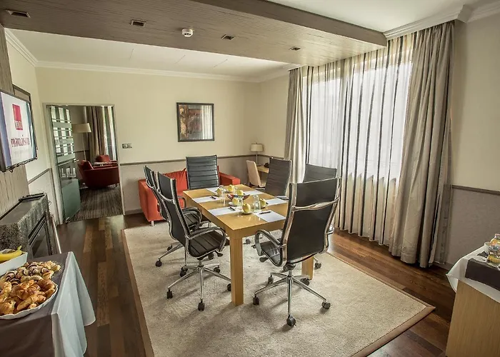 Mamaison Andrassy Budapest