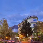 Mamaison Andrassy Hotel Budapest