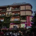 Hotel Mamaison Andrassy 4*