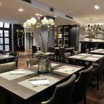 Mamaison Andrassy Hotel Budapest