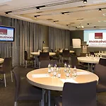 Mamaison Andrassy Hotel