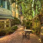 Mamaison Andrassy Hotel Budapest