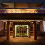 Hotel Mamaison Andrassy Budapest