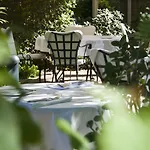 Mamaison Andrassy Hotel Budapest