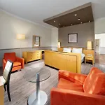 Mamaison Andrassy 4*