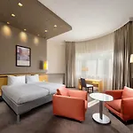 Mamaison Andrassy Budapest