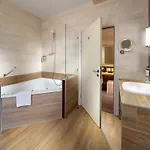 Hotel Mamaison Andrassy Budapest