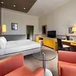 Hotel Mamaison Andrassy Budapest