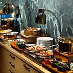 Hotel Mamaison Andrassy