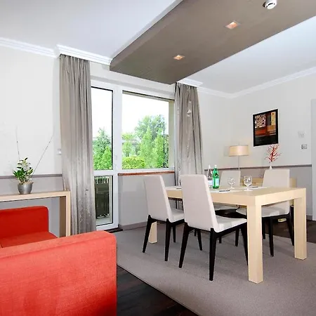 Hotel Mamaison Andrassy