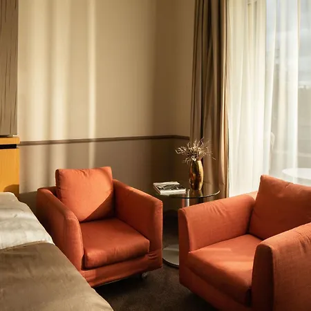 Hotel Mamaison Andrassy Budapeszt