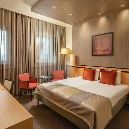 Mamaison Andrassy 4* Budapest
