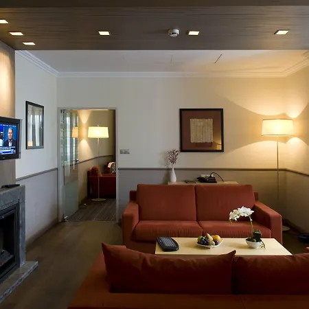 Hotel Mamaison Andrassy